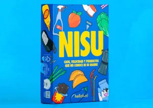 Nisu