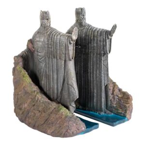 El Señor de los Anillos Soportalibros Argonath