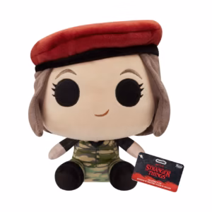 Stranger Things POP! Peluche Season 4: Hunter Robin 18 cm
