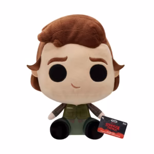Stranger Things POP! Peluche Season 4: Hunter Steve 18 cm