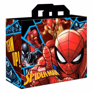 Spider-Man Bolsa
