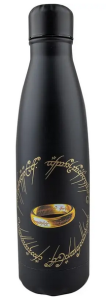El Señor de los Anillos Botella Termo One Ring