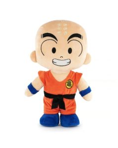 Peluche Dragon Ball Classic: Krilin