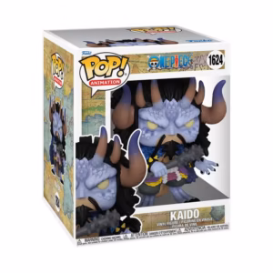 One Piece Oversize POP! Animation 1624: Kaido