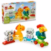 10412 - LEGO DUPLO - Tren de los Animales