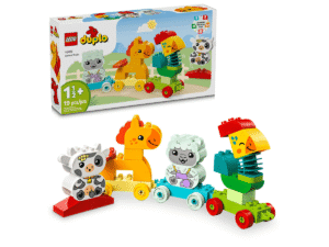10412 - LEGO DUPLO - Tren de los Animales