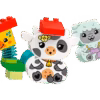 10412 - LEGO DUPLO - Tren de los Animales - imagen 2