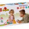10412 - LEGO DUPLO - Tren de los Animales - imagen 3