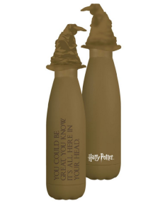 Harry Potter Botella de Agua Sombrero Seleccionador