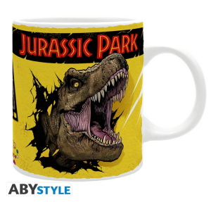 JURASSIC PARK - Mug - 320 ml - References