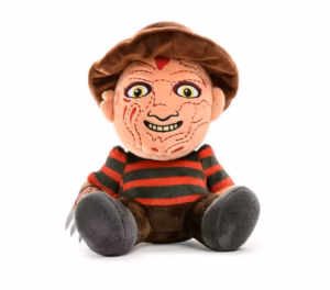 Peluche Freddy Krueger 20cm