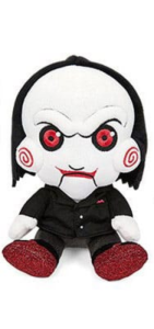 Peluche Saw Phunny Billy 20 cm