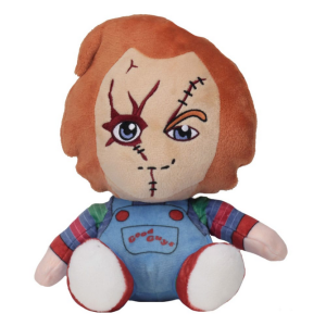 Peluche Phunny Chucky Muñeco diabólico 15 cm