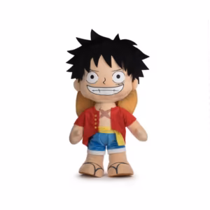 One Piece Figura de peluche Luffy 70 cm
