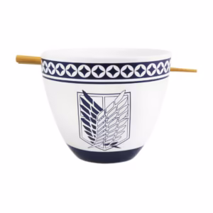 Dragon Ball Z Bol para Ramen con Palillos Roshi 473 ml
