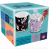 Lilo & Stitch Taza sensitiva al calor Stitch & Angel 325 ml - imagen 1