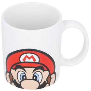 Nintendo Taza Super Mario 325 ml