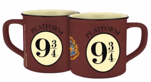 Harry Potter Taza Expreso de Hogwarts