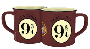 Harry Potter Taza Expreso de Hogwarts