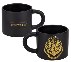 Harry Potter Taza Hogwarts Crest