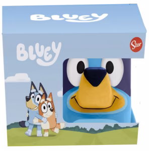 Bluey Taza 3D 385 ml