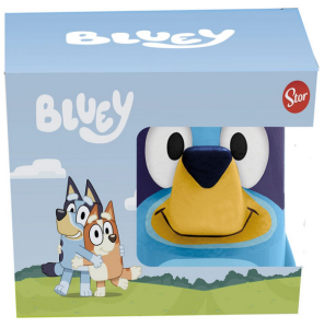 Bluey Taza 3D 385 ml