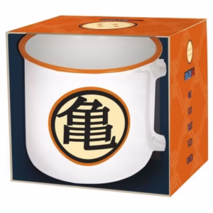 Taza cerámica Dragon Ball 400 ml