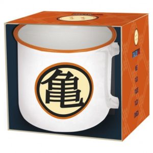Taza cerámica Dragon Ball 400 ml