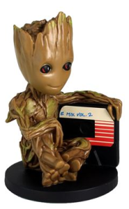 Guardianes de la Galaxia 2 Hucha Baby Groot 17 cm