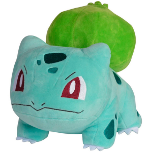 Peluche Bulbasaur Pokemon 23cm