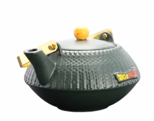 Dragon Ball Teapot Shenron