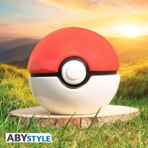 Pokémon Cookie Jar - Pokeball