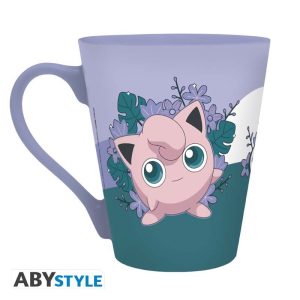 POKEMON - Taza - 250 ml - Jigglypuff