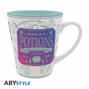 HARRY POTTER - Taza - 250 ml - Amortentia