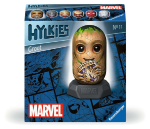 Hylkies - Groot