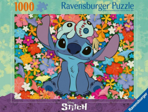 Puzzle Stitch 1000pc de Ravensburger