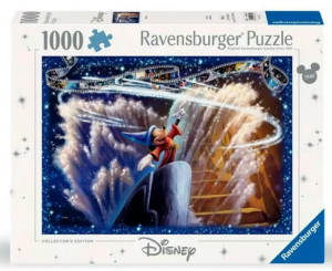Puzzle Disney Fantasia (1000 piezas)