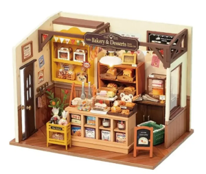 Becka's Baking House