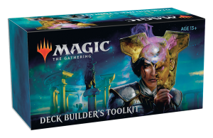 MTG - Kit de construcción de mazos de Theros más allá de la muerte