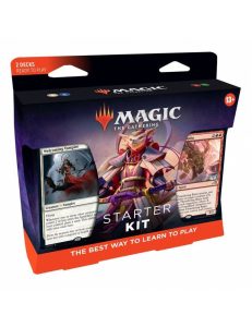 MTG - Kit de Inicio Arena 2022 (INGLÉS)