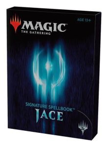 MTG - Signature Spellbook: Jace