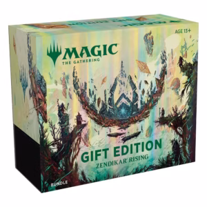 MTG - Bundle Gift Edition: Zendikar Rising