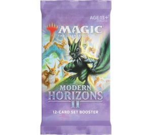 MTG - Sobre Set Booster Modern Horizons II - Inglés