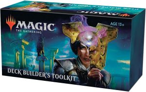 MTG - Deck Builder's Toolkit Theros