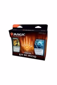 MTG - Magic Arena: Kit de Inicio