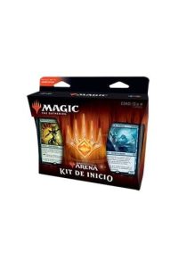 MTG - Magic Arena: Kit de Inicio