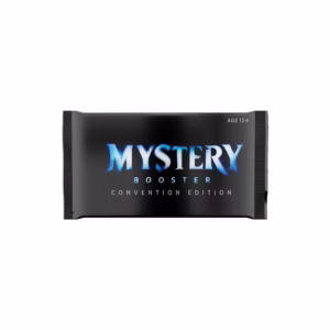 MTG - Mystery Booster Convention Edition