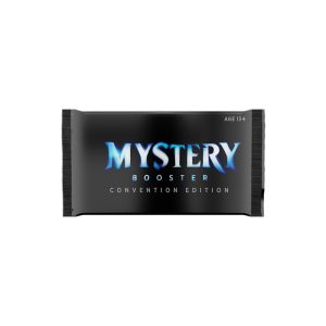 MTG - Mystery Booster Convention Edition