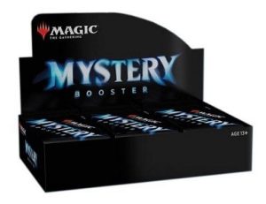 MTG - Mystery Booster Box Convention edition 2021 (24)