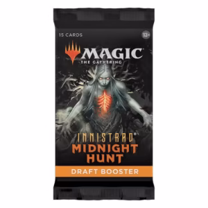 MTG - Sobre de Draft Innistrad: Cacería de Medianoche  (INGLÉS)